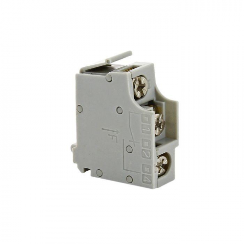 Контакт вспомогательный для ВА-99С 100/1250А EKF mccb99c-a-16 фото 2