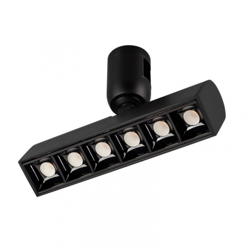 Светильник светодиодный ART-APRIORI-LASER-TURN-L165-8W Warm3000 (BK 48 deg 48В) IP20 металл Arlight 039286 Светильник светодиодный ART-APRIORI-LASER-TURN-L165-8W Warm3000 (BK 48 deg 48В) IP20 металл Arlight 039286