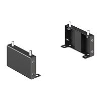 Фланец цоколя боковой для корпусов RAM fit 250х100мм (уп.2шт) DKC R6PLB25
