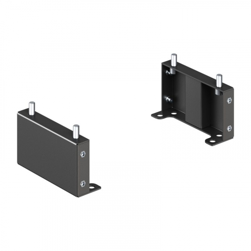 Фланец цоколя боковой для корпусов RAM fit 250х100мм (уп.2шт) DKC R6PLB25 Фланец цоколя боковой для корпусов RAM fit 250х100мм (уп.2шт) DKC R6PLB25