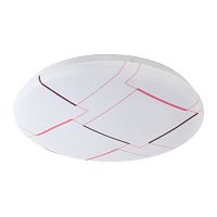 Светильник светодиодный SPB-6 "Slim 1" 18-4K 18Вт 4000К без ДУ Эра Б0043820