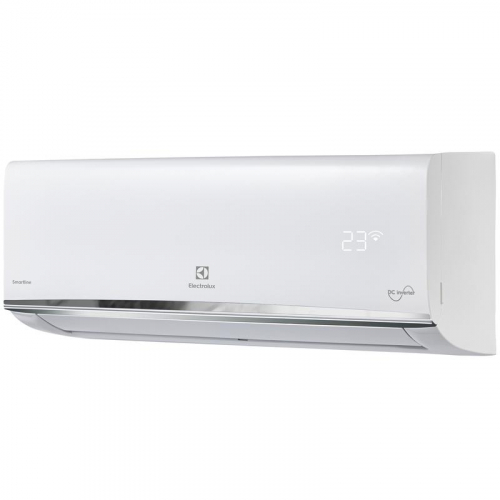 Сплит-система инверторного типа Smartline DC EACS/I-07HSM/N8_V2 комплект Electrolux НС-1683655 фото 2 Сплит-система инверторного типа Smartline DC EACS/I-07HSM/N8_V2 комплект Electrolux НС-1683655 фото 2