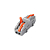 Клемма монтажная СМК PTC-1P 4212 450В 32А 0.08-2.5(4.0)кв.мм JazzWay 5073968