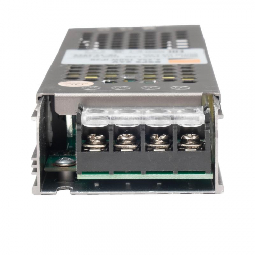 Блок питания для светодиод. ленты BSPS 24В 6.25А=150Вт IP20 Pro JazzWay 5062207 фото 6