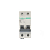 Выключатель автоматический 2п City9 Set (АВ) B 16А 6кА 230В SE C9F16216