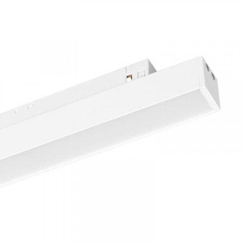 Светильник MAG-ORIENT-FLAT-L690-24W Warm3000 (WH 80 deg 48В) (IP20 металл) Arlight 037914 Светильник MAG-ORIENT-FLAT-L690-24W Warm3000 (WH 80 deg 48В) (IP20 металл) Arlight 037914