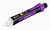 Индикатор напряжения Zing WT22 фиолет. Ermenrich 85318