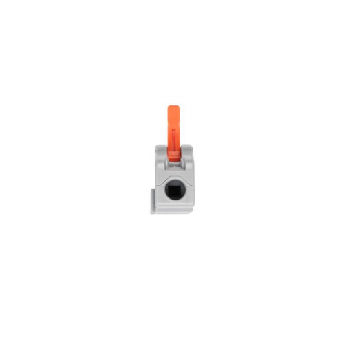 Клемма монтажная СМК PTC-1P 4211 BL/4 450В 32А 0.08-2.5(4.0)кв.мм JazzWay 5073661 фото 5 Клемма монтажная СМК PTC-1P 4211 BL/4 450В 32А 0.08-2.5(4.0)кв.мм JazzWay 5073661 фото 5