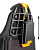 Сумка поясная модульная на клипсе СМ-01 "Quick-Lock" KBT 83135