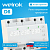 Реле напряжения D6-40 Welrok 4660251140212