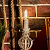 Лампа светодиодная филаментная 7.5Вт CN37 свеча на ветру прозрачная 4000К нейтр. бел. E14 600лм Rexant 604-102