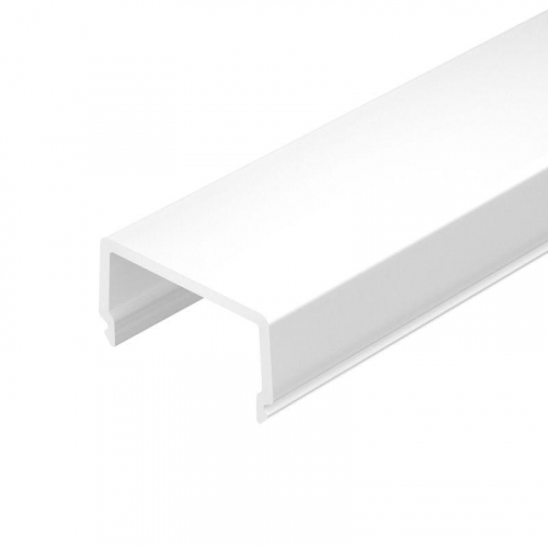 Экран ARH-WIDE-B-H20-2000 Square OPAL 2м пластик Arlight 026039 Экран ARH-WIDE-B-H20-2000 Square OPAL 2м пластик Arlight 026039