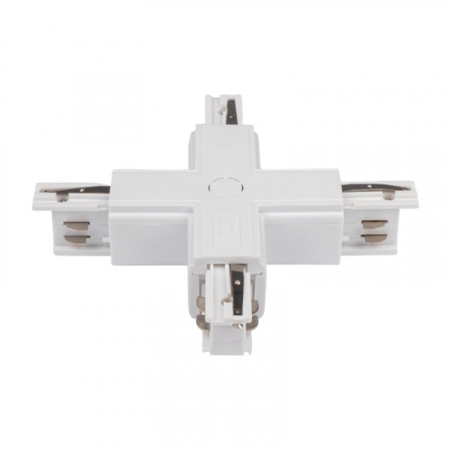 Аксессуар к шинопроводу трехфазному 3P PTR CX-WH Pro+ бел. JazzWay 5063334 фото 3 Аксессуар к шинопроводу трехфазному 3P PTR CX-WH Pro+ бел. JazzWay 5063334 фото 3