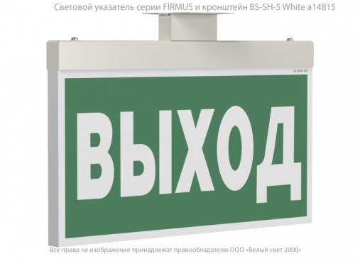 Штанга BS-SH-5 White Белый Свет a14815 фото 4 Штанга BS-SH-5 White Белый Свет a14815 фото 4