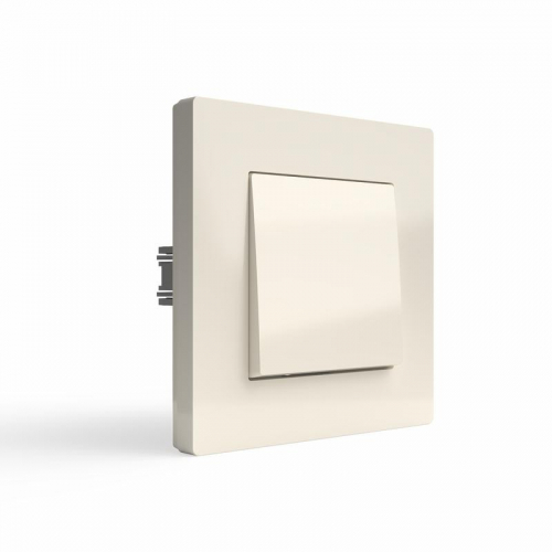 Переключатель перекрестный 1-кл. СП Pixel IP20 механизм беж. TOKOV ELECTRIC TKE-PX-P1R-C02 фото 2 Переключатель перекрестный 1-кл. СП Pixel IP20 механизм беж. TOKOV ELECTRIC TKE-PX-P1R-C02 фото 2