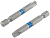 Бита ПРОФИ ТОРКС/Profi TORX T40 50мм сталь (уп.10шт) Cutop 83-664