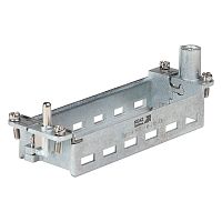 Рамка для модулей OptiLink HDC-FM-24B-F6 КЭАЗ 352297