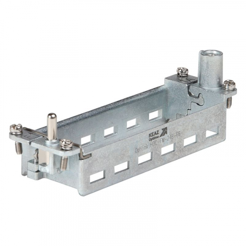 Рамка для модулей OptiLink HDC-FM-24B-F6 КЭАЗ 352297 Рамка для модулей OptiLink HDC-FM-24B-F6 КЭАЗ 352297