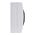 Бокс модульный накладной PDB/W 1012 WH (ЩРН-П-12) IP41 пластик. JazzWay 5071674