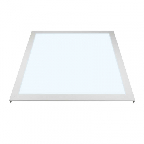 Светильник светодиодный ULP-6060 40W/6500K IP54 CLIP-IN WHITE 40Вт 6500К IP54 потолочный встраив. опал. рассеив. бел. Uniel UL-00004127