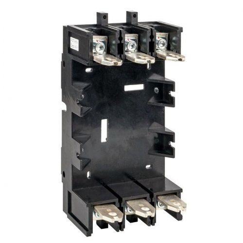 Панель втычная AV POWER-1/3TR переднего присоед. PID-1/3F 125А AVERES EKF mccb-1TR-pin13F-125A Панель втычная AV POWER-1/3TR переднего присоед. PID-1/3F 125А AVERES EKF mccb-1TR-pin13F-125A
