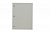 Корпус металлический ЩРНМ IP55 600х400х200 DEKraft 32504DEK