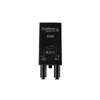 Модуль защитный rc-цепь 110/240VAC SE SXM041FU7
