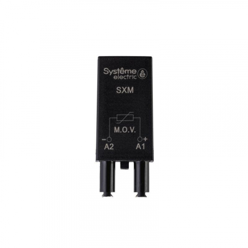 Модуль защитный rc-цепь 110/240VAC SE SXM041FU7 Модуль защитный rc-цепь 110/240VAC SE SXM041FU7