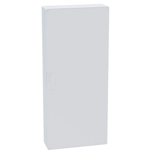 Корпус OptiBox Pro 48-NNR-IP40 пластик. КЭАЗ 379807 Корпус OptiBox Pro 48-NNR-IP40 пластик. КЭАЗ 379807