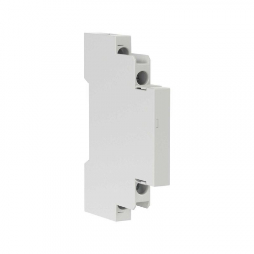Контакт дополнительный для DMP32 и DMP63 2НЗ бокового монтажа 2НЗ YON DMPA32S02 Контакт дополнительный для DMP32 и DMP63 2НЗ бокового монтажа 2НЗ YON DMPA32S02