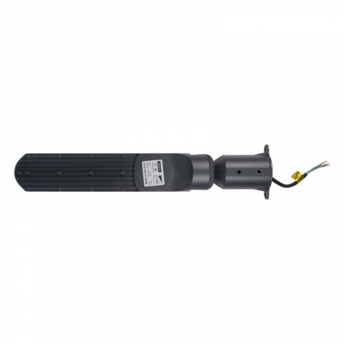 Светильник уличный консольный PSL 09 50Вт 5000К IP65 GR ДКУ JazzWay 5066113 фото 2