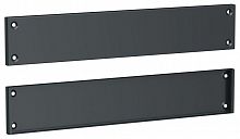 Панель цоколя ЩМП передняя/задняя 100х300 TITAN (уп.2шт) IEK TI-00D-PCF-010-030