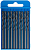 Сверло по металлу СПЕЦИАЛ/Special HSS-G 4.5х80/42мм (уп.10шт) Cutop 54-948