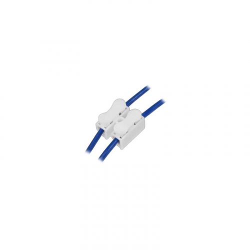 Клемма монтажная СМК PTC-2P 823-2.5 450В 10А 0.2-2.5кв.мм JazzWay 5074149 фото 5 Клемма монтажная СМК PTC-2P 823-2.5 450В 10А 0.2-2.5кв.мм JazzWay 5074149 фото 5