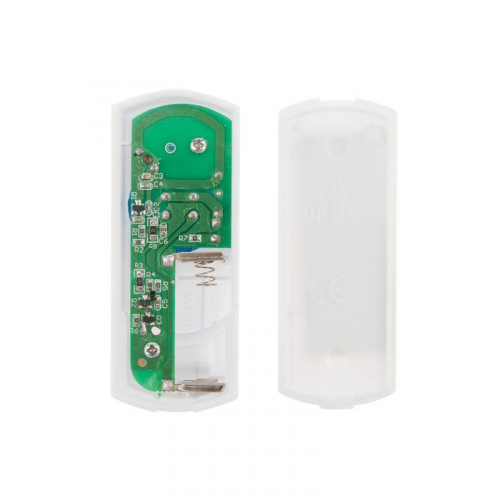 Звонок беспроводной дверной RX-6 220В кнопка IP44 Rexant 73-0060 фото 5