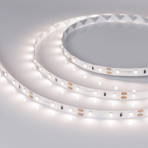 Лента светодиодная RT-A60-8mm 12V Day 4000К CRI98 7.2Вт/м IP20 2835 (уп.5м) Arlight 021405(2) Лента светодиодная RT-A60-8mm 12V Day 4000К CRI98 7.2Вт/м IP20 2835 (уп.5м) Arlight 021405(2)