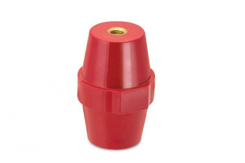 Изолятор SM-76 без болта 1250А 25кВ Basic EKF plc-sm-76-wb фото 4