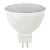 Лампа светодиодная RED LINE LED MR16-5W-827-GU5.3 R 5Вт MR16 софит 2700К тепл. бел. GU5.3 Эра Б0050230
