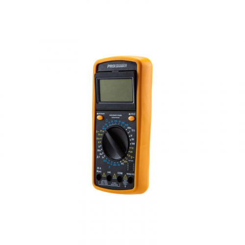Мультиметр универсальный P9205М PROCONNECT 13-3026 фото 2