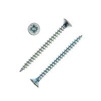 Саморез ШУц 3.5х40 потайная головка (уп.15шт) Tech-Krep/Zitar 102421
