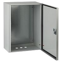 Корпус ЩМП-1-0 76 IP54 У2 NO-114-01 метал. Эра Б0030164
