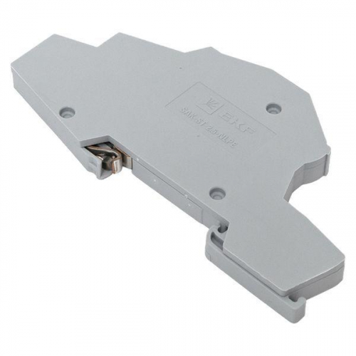 Заглушка для ST-2.5 NLPE EKF sak-st-2.5-nlpe фото 5 Заглушка для ST-2.5 NLPE EKF sak-st-2.5-nlpe фото 5