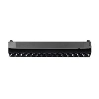 Светильник светодиодный трековый PTR 2130R 30Вт 4000К IP40 60град. 400мм BL черн. Pro+ JazzWay 5031609