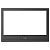 Люк MultiDesk MDK10 на 24мод. IP40 с монтажной коробкой для фальшпола SE MDK10124