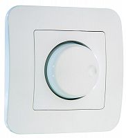 Светорегулятор СП 1000Вт Lillium N бел. MAKEL 55093