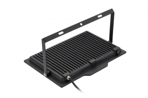 Прожектор светодиодный СДО FL 10 C 200W VW 840 BK CL 397х290х31.5мм 200Вт 4000К IP65 уличный черн. Русский Свет 15081023281 фото 3