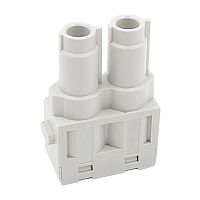 Розетка OptiLink HDC-HM-2.1-70-F-(6-16) 1000В КЭАЗ 352205
