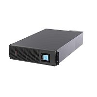 Источник бесперебойного питания Онлайн Trio TM 15 кВА/15 кВт 1/1 или 3/1 EPO USB RS- 232 клеммная колодка з/у 6А без АКБ DKC TRIOTM15A0P
