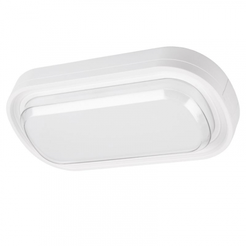 Светильник светодиодный PBH-PC9-OA 24Вт 4000К IP65 2400лм ЖКХ бел. JazzWay 5070172 фото 2