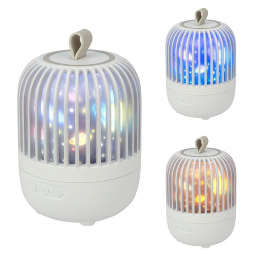 Ночник-проектор светодиодный Melony Neon-Night 601-525 фото 8